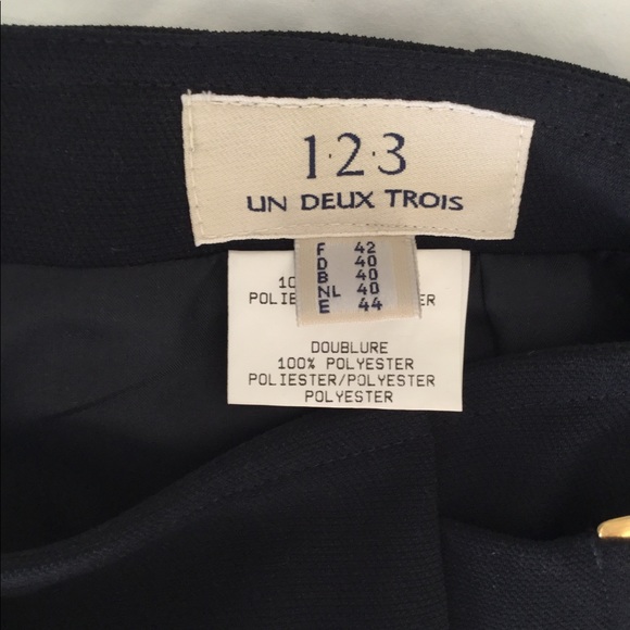 SKIRT - Picture 4 of 5